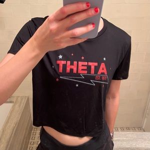 Kappa Alpha Theta T-Shirt